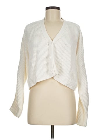 Forever 21 Cardigan (view 1)