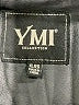 YMI 100% Polyester Black Jacket Size XL - photo 6