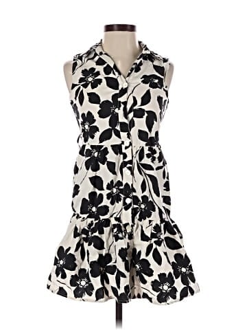 Jessica Simpson Cocktail Dress (view 1)