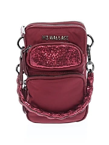 MZ Wallace Crossbody Bag (view 1)