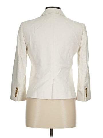 Ann Taylor Blazer (view 2)