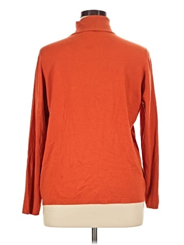 Chico's Turtleneck Sweater (view 2)