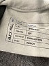 Alex Mill 100% Cotton Chevron-herringbone Gray Jeans Size 29 waist - photo 8