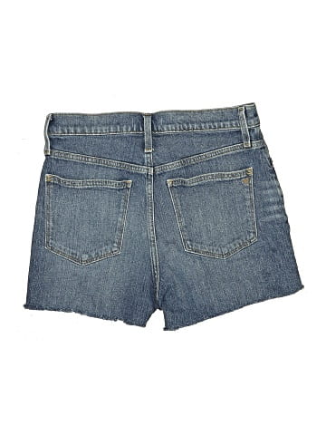 Madewell Denim Short (view 2)