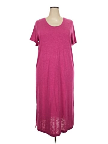 Jessica Simpson Casual Dress (view 1)