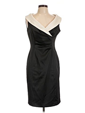 Evan Picone Cocktail Dress (view 1)
