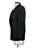Sandro 100% Polyester Solid Black Blazer Size EU (FR) 36 / US 4 - photo 5