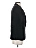 Sandro 100% Polyester Solid Black Blazer Size EU (FR) 36 / US 4 - photo 4