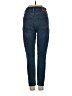 Denizen from Levi's Solid Blue Jeans Size 26 waist - photo 2