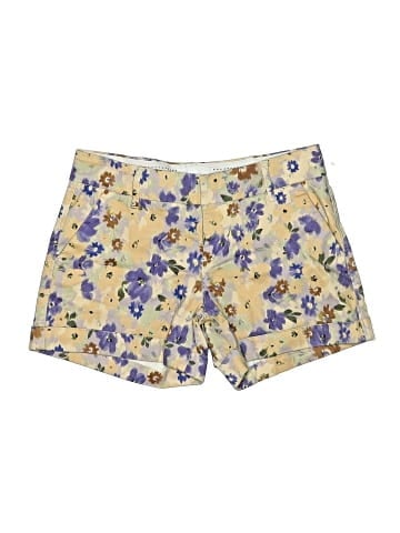 Dear John Shorts (view 1)