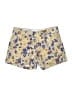 Dear John Floral Yellow Shorts Size 29 waist - photo 1