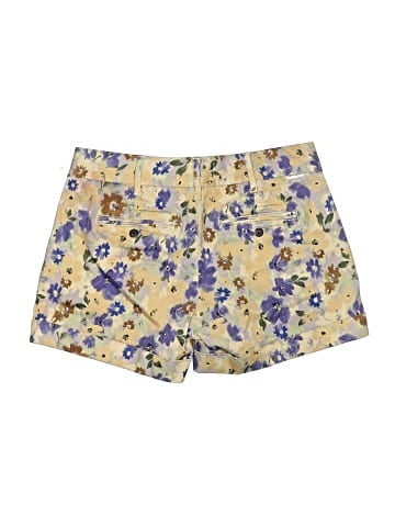 Dear John Shorts (view 2)
