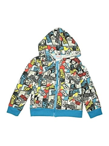 Thomas & Friends Zip Up Hoodie (view 1)