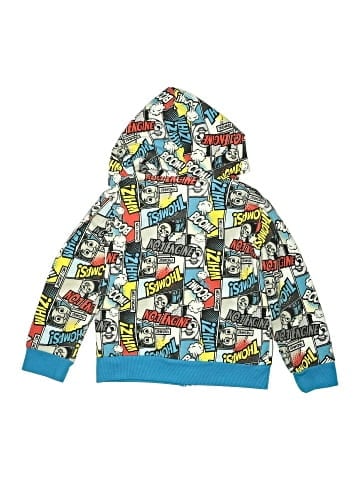 Thomas & Friends Zip Up Hoodie (view 2)