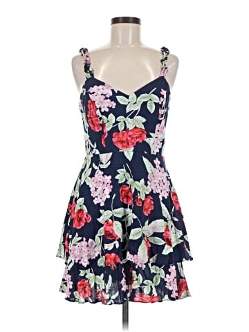B. Smart Cocktail Dress (view 1)
