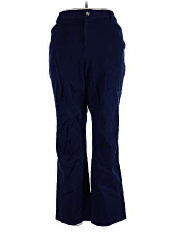 Lauren by Ralph Lauren Casual Pants (view 1)