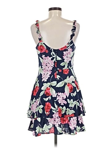 B. Smart Cocktail Dress (view 2)