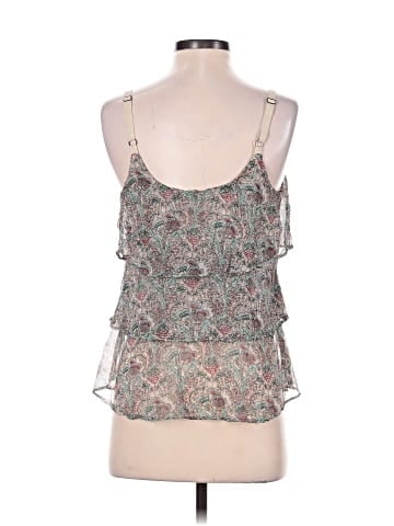 Willow & Clay Sleeveless Blouse (view 2)