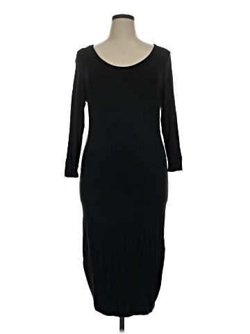 FASHION TO FIGURE Casual Dress (view 1)