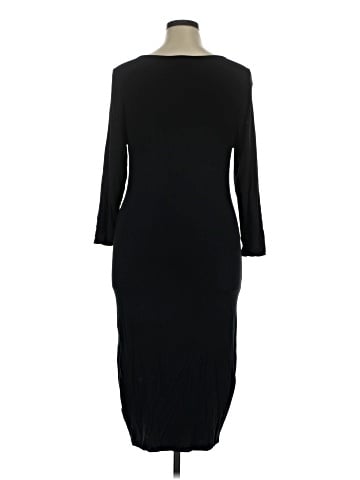 FASHION TO FIGURE Casual Dress (view 2)