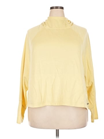 Nine West Turtleneck Sweater (view 1)