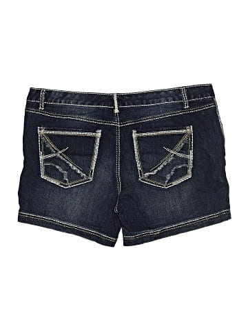 Maurices Denim Shorts (view 2)