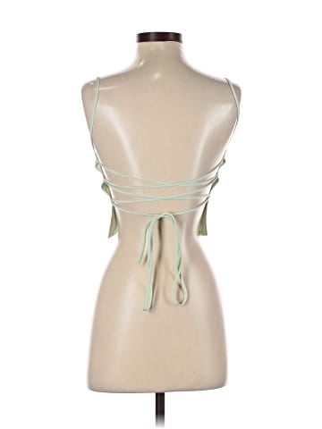 Zara Sleeveless Blouse (view 2)
