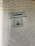 L.L.Bean Ivory Blazer Size L - photo 6