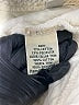 L.L.Bean Ivory Blazer Size L - photo 7