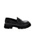 Steve Madden 100% Leather Black Flats Size EU 38 - photo 1