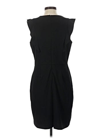 Simply Vera Vera Wang Cocktail Dress (view 2)