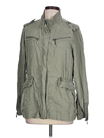 Max Jeans Jacket (view 1)
