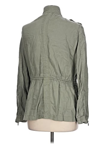 Max Jeans Jacket (view 2)