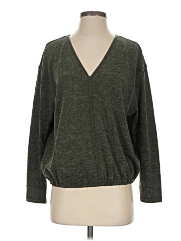 Max Studio Pullover Sweater (view 1)