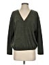 Max Studio Green Pullover Sweater Size S - photo 1