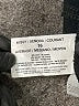 Gloria Vanderbilt Black Jeans Size 16 - photo 8