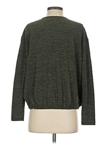 Max Studio Pullover Sweater (view 2)