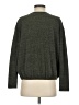 Max Studio Green Pullover Sweater Size S - photo 2