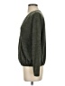 Max Studio Green Pullover Sweater Size S - photo 5
