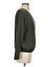 Max Studio Green Pullover Sweater Size S - photo 4