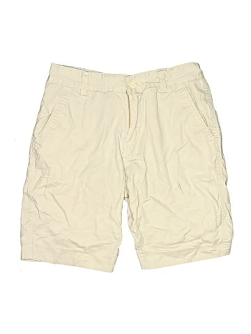 VM Khaki Shorts (view 1)
