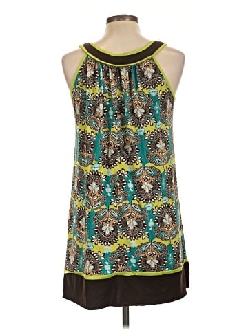 My Michelle Casual Dress (view 2)