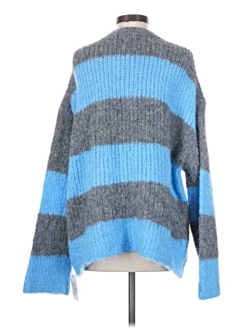 Topshop Pullover Sweater (view 2)