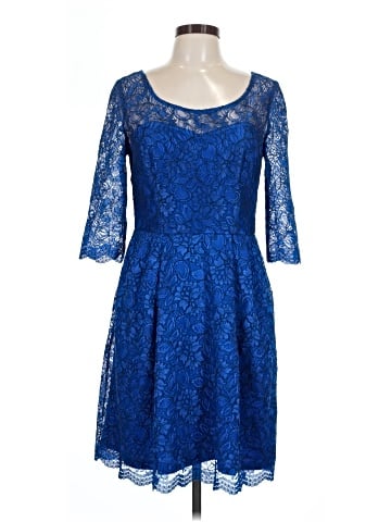 Betsey Johnson Cocktail Dress (view 1)
