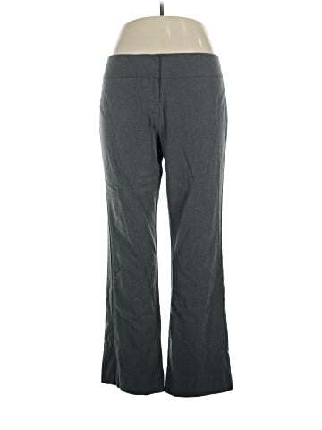 Kenneth Cole New York Casual Pants (view 1)