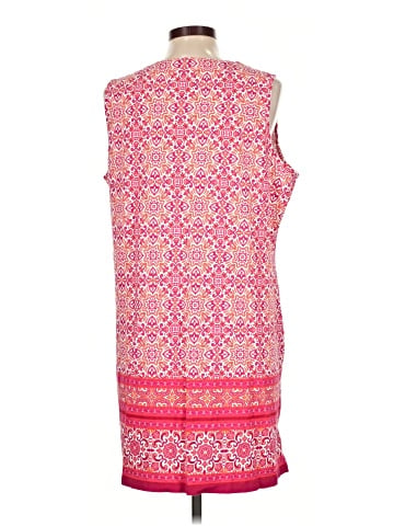 Lands' End Casual Dress (view 2)