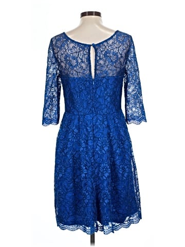 Betsey Johnson Cocktail Dress (view 2)