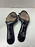 Prada Black Sandals Size EU 36 - photo 8