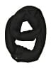 lucy Black Scarf One size - photo 1