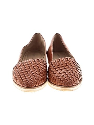 Adrienne Vittadini Flats (view 2)